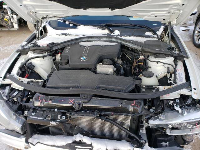 Photo 11 from auction – 2013 BMW 328 XI with VIN WBA3B3C52DF543348
