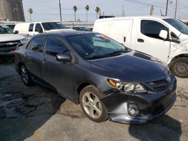 Photo 4 from auction – 2012 TOYOTA COROLLA BA with VIN 2T1BU4EE6CC770948