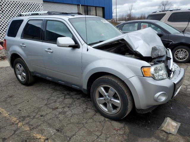 Photo 4 from auction – 2012 FORD ESCAPE LIM with VIN 1FMCU0EG5CKA13905