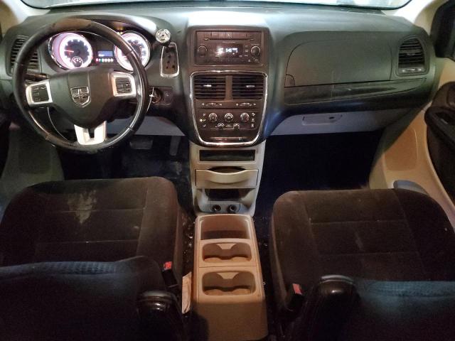 Photo 8 from auction – 2012 DODGE GRAND CARA with VIN 2C4RDGBG7CR324149