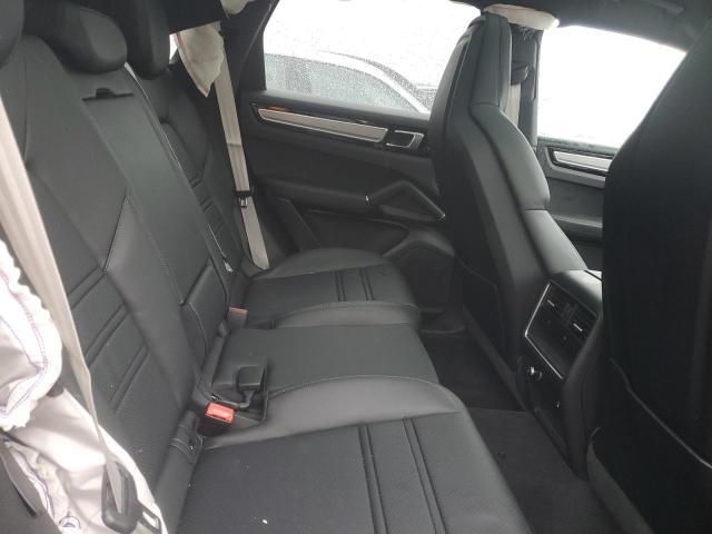 Photo 11 from auction – 2023 PORSCHE CAYENNE BA with VIN WP1AA2AYXPDA02163
