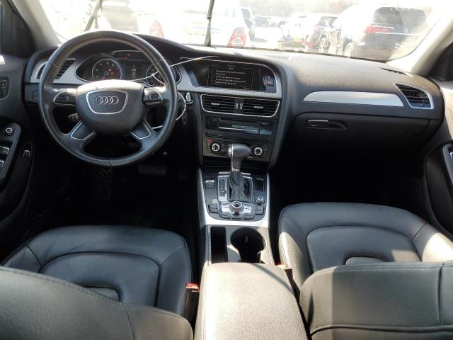 Photo 8 from auction – 2015 AUDI A4 PREMIUM with VIN WAUAFAFL7FA078964