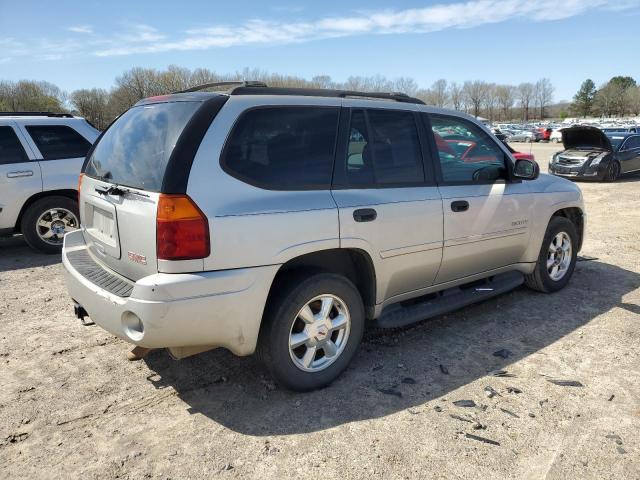 Photo 3 from auction – 2006 GMC ENVOY with VIN 1GKDS13S362209975