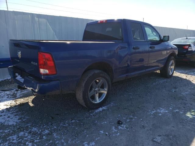 Photo 3 from auction – 2016 RAM 1500 ST with VIN 1C6RR7FT0GS294898