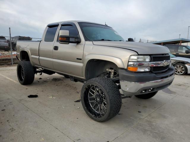 Photo 4 from auction – 2002 CHEVROLET SILVERADO with VIN 1GCHC29112E254744