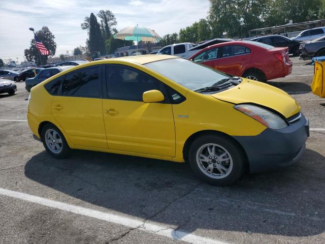 Photo 4 from auction – 2009 TOYOTA PRIUS with VIN JTDKB20U493487670