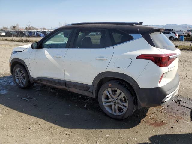 Photo 2 from auction – 2022 KIA SELTOS S with VIN KNDEUCAA8N7306350