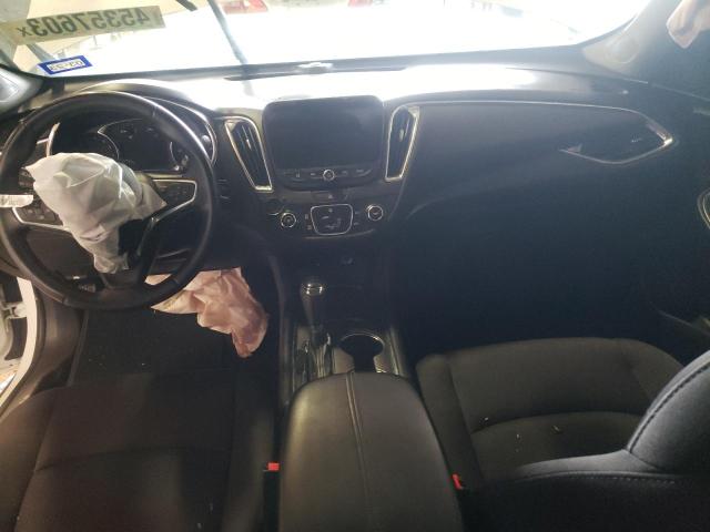 Photo 8 from auction – 2017 CHEVROLET MALIBU LT with VIN 1G1ZE5ST2HF225728