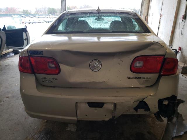 Photo 6 from auction – 2009 BUICK LUCERNE CX with VIN 1G4HP57M69U134873