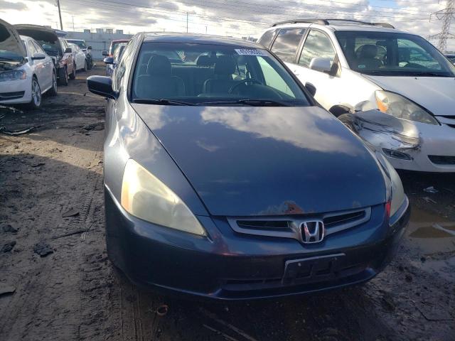 Photo 5 from auction – 2003 HONDA ACCORD EX with VIN 1HGCM66523A067335