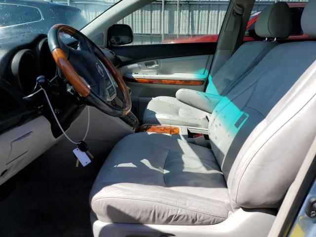 Photo 7 from auction – 2008 LEXUS RX 350 with VIN 2T2HK31U28C056874