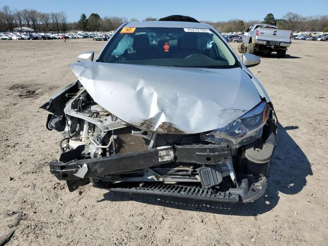 Photo 5 from auction – 2014 TOYOTA COROLLA L with VIN 2T1BURHE4EC092227