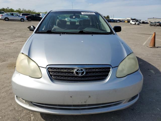 Photo 5 from auction – 2005 TOYOTA COROLLA CE with VIN 1NXBR32E55Z464910