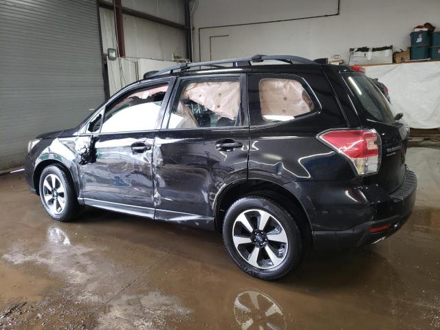 Photo 2 from auction – 2017 SUBARU FORESTER 2 with VIN JF2SJABCXHH416946