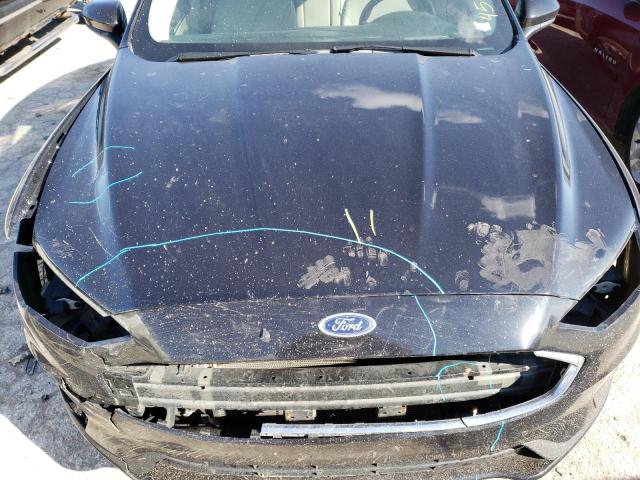 Photo 11 from auction – 2019 FORD FUSION SE with VIN 3FA6P0HD1KR151760