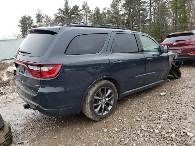 Photo 3 from auction – 2018 DODGE DURANGO GT with VIN 1C4RDJDG7JC154438