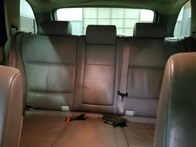 Photo 10 from auction – 2003 BMW X5 with VIN 5UXFA535X3LW27138