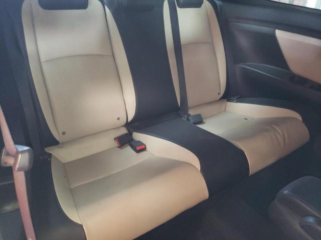 Photo 10 from auction – 2017 HONDA CIVIC TOUR with VIN 2HGFC3B96HH357965