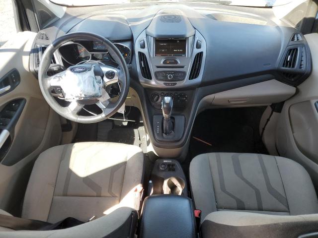 Photo 8 from auction – 2014 FORD TRANSIT CO with VIN NM0AE8FX4E1150281