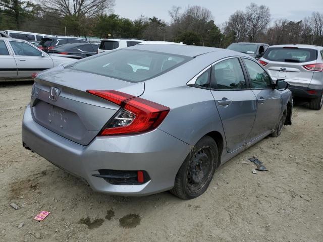 Photo 3 from auction – 2019 HONDA CIVIC LX with VIN 2HGFC2F6XKH540349