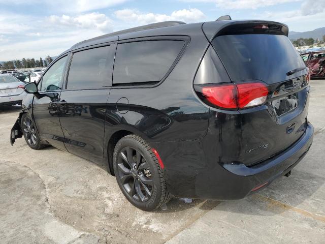 Photo 2 from auction – 2020 CHRYSLER PACIFICA L with VIN 2C4RC1GGXLR141305
