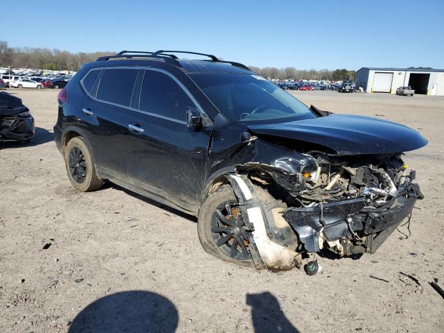 Photo 4 from auction – 2018 NISSAN ROGUE S with VIN 5N1AT2MT9JC786355