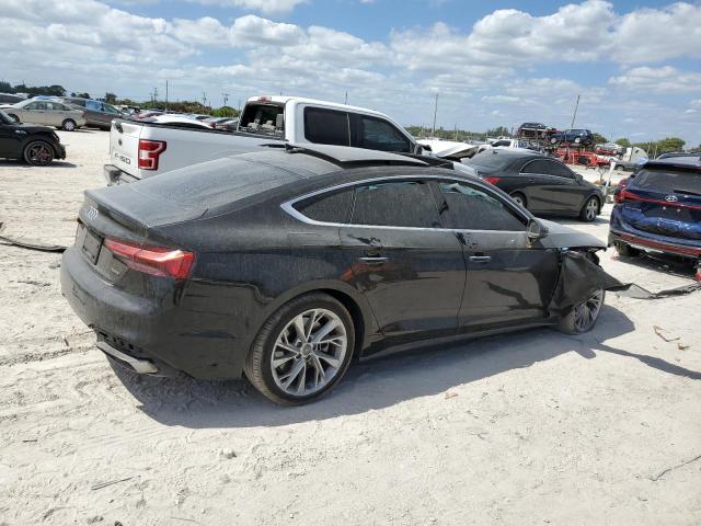 Photo 3 from auction – 2020 AUDI A5 PREMIUM with VIN WAUANCF51LA006119