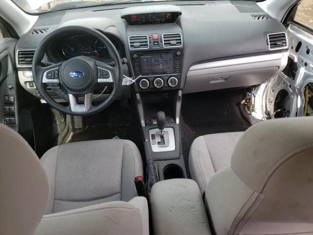 Photo 8 from auction – 2017 SUBARU FORESTER 2 with VIN JF2SJAGC7HH590241