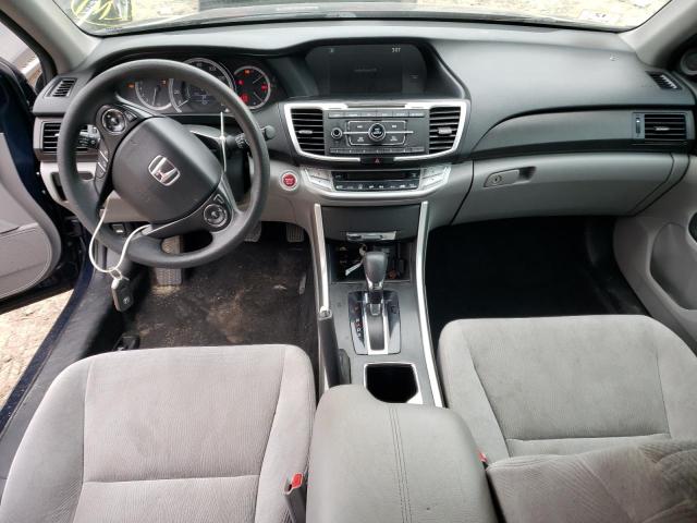 Photo 8 from auction – 2015 HONDA ACCORD EX with VIN 1HGCR2F79FA038897