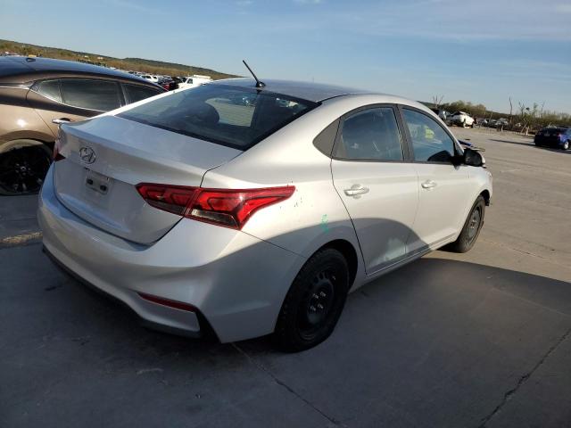 Photo 3 from auction – 2019 HYUNDAI ACCENT SE with VIN 3KPC24A33KE083487