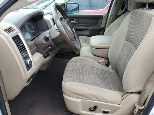Photo 7 from auction – 2012 DODGE RAM 1500 S with VIN 1C6RD7GT9CS161869