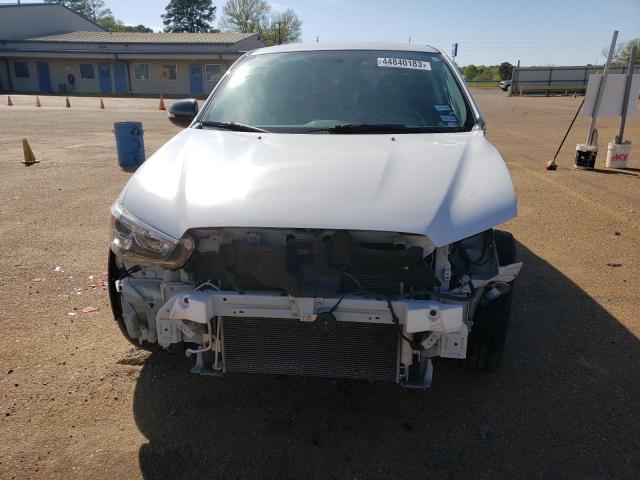 Photo 5 from auction – 2017 MITSUBISHI OUTLANDER with VIN JA4AP3AU9HZ042980