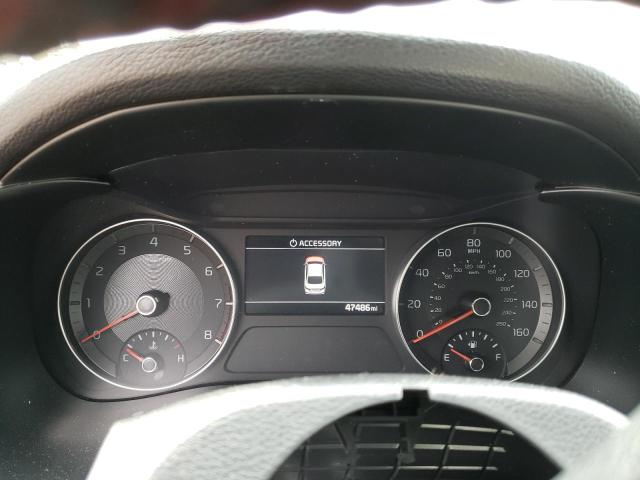 Photo 9 from auction – 2020 KIA FORTE GT with VIN 3KPF44AC2LE168670