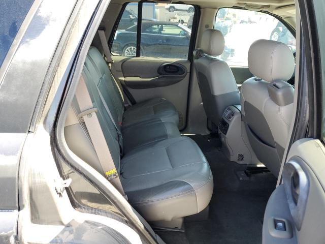Photo 11 from auction – 2004 CHEVROLET TRAILBLAZE with VIN 1GNDT13S342396583