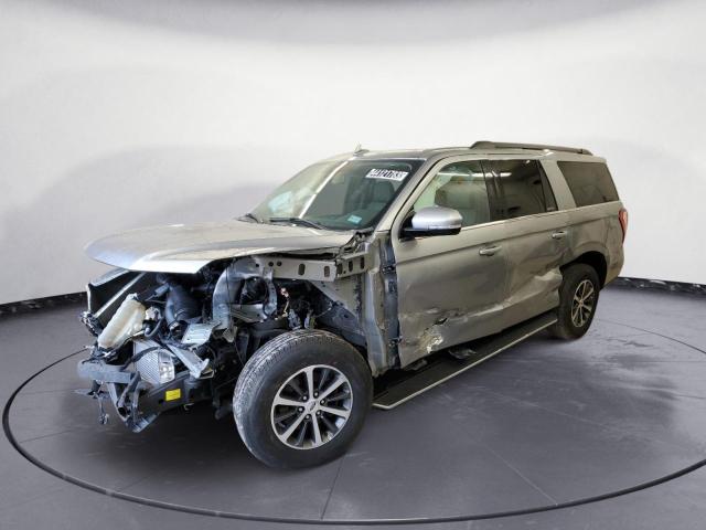 Photo 1 from auction – 2021 FORD EXPEDITION with VIN 1FMJK1HT0MEA38240