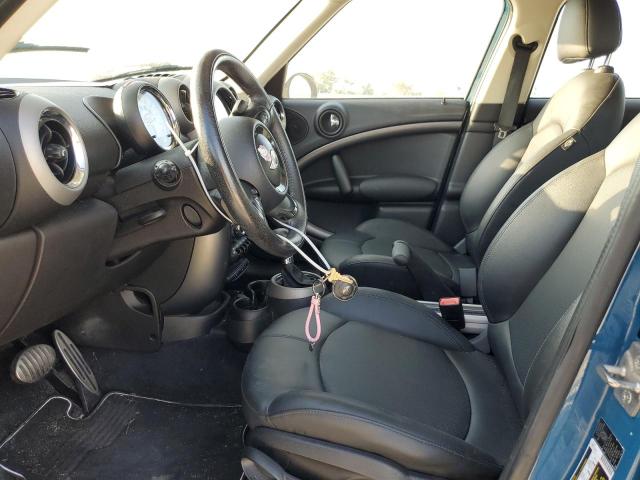 Photo 7 from auction – 2012 MINI COOPER S C with VIN WMWZC3C59CWL86245