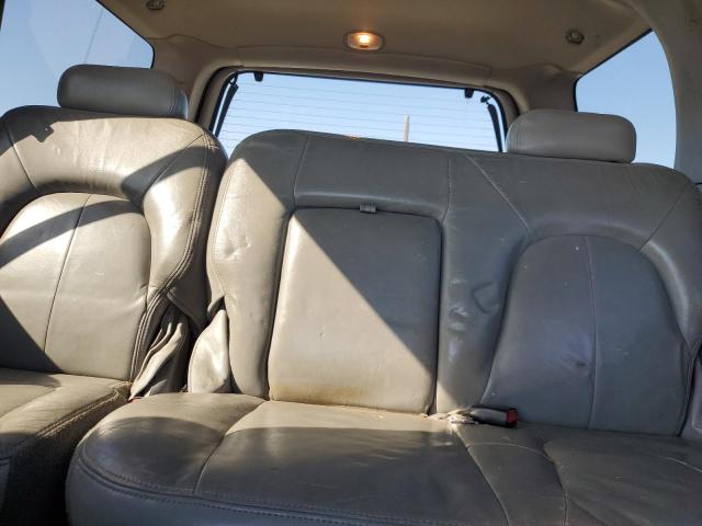 Photo 10 from auction – 2000 FORD EXPEDITION with VIN 1FMRU1561YLC33096