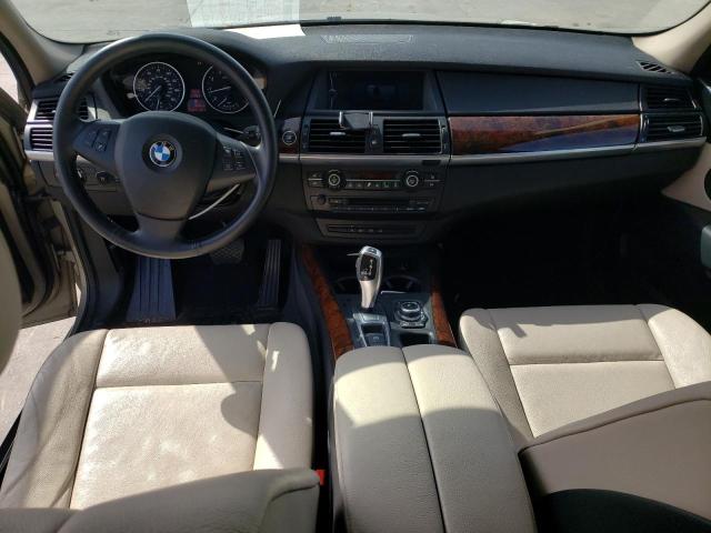 Photo 8 from auction – 2012 BMW X5 XDRIVE3 with VIN 5UXZV4C59CL750263