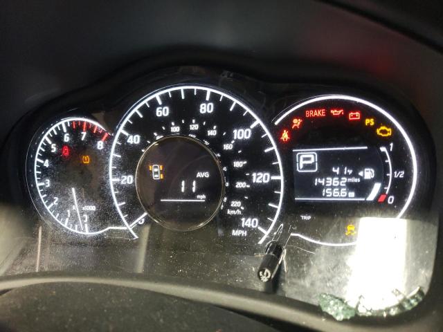 Photo 9 from auction – 2015 NISSAN VERSA NOTE with VIN 3N1CE2CP9FL425864