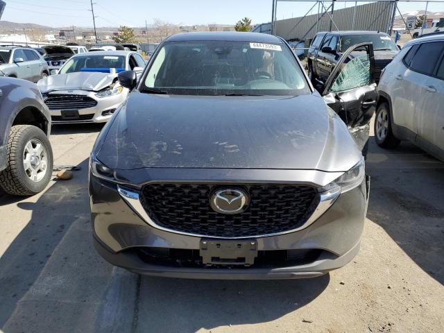 Photo 5 from auction – 2022 MAZDA CX-5 PREMI with VIN JM3KFBDM6N1523936