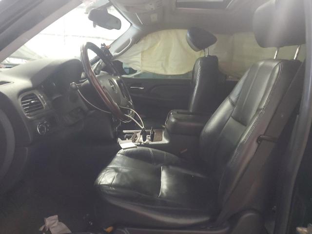 Photo 7 from auction – 2008 GMC YUKON DENA with VIN 1GKFK63888J184056