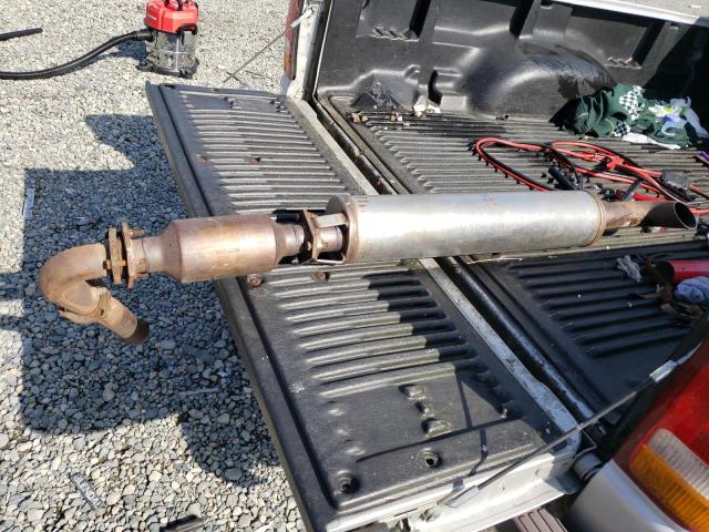 Zdjęcie 12 z aukcji – 1997 FORD RANGER z VIN 1FTCR10A8VTA86312