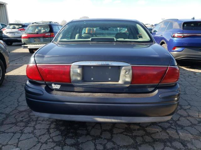 Photo 6 from auction – 2000 BUICK LESABRE LI with VIN 1G4HR54K5YU199127