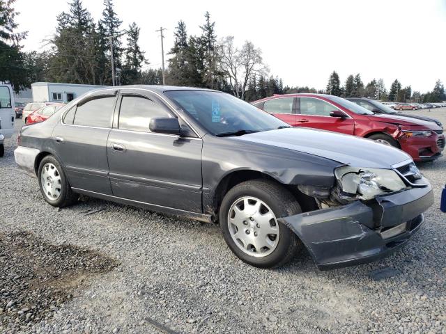Photo 4 from auction – 2003 ACURA 3.2TL with VIN 19UUA56603A069942