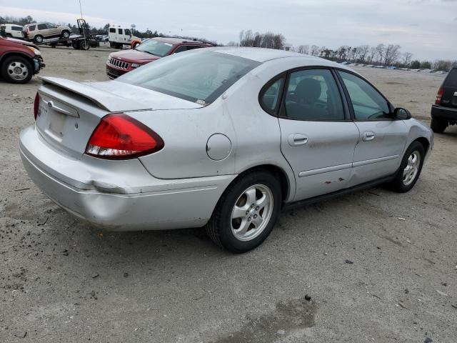Photo 3 from auction – 2004 FORD TAURUS SES with VIN 1FAFP55S44G165730