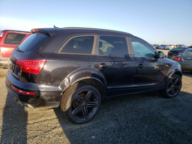 Photo 3 from auction – 2015 AUDI Q7 TDI PRE with VIN WA1WMAFE1FD002648