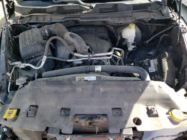 Photo 11 from auction – 2013 RAM 1500 SLT with VIN 1C6RR7GT7DS567247
