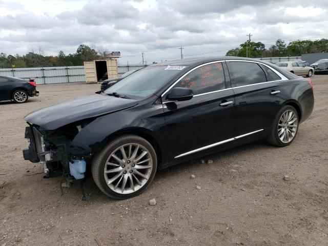 CADILLAC XTS PLATIN 2014 with VIN 2G61S5S31E9133675 - Photo from auction
