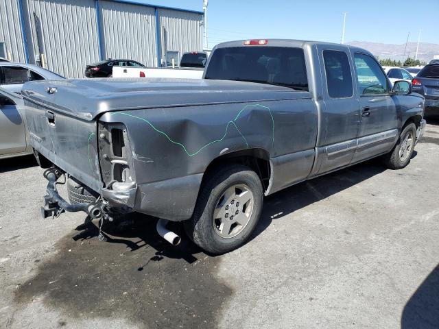 Photo 3 from auction – 2006 CHEVROLET SILVERADO with VIN 1GCEC19TX6Z116410