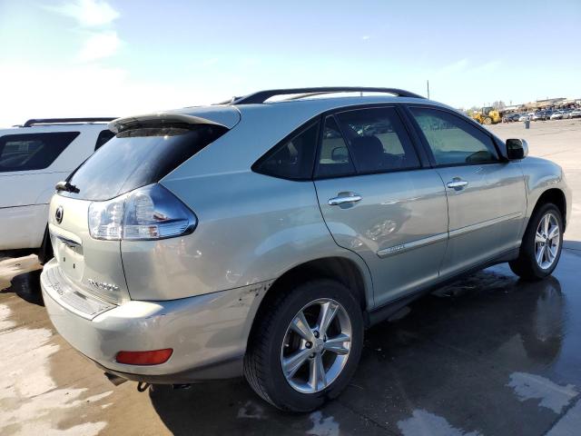 Photo 3 from auction – 2008 LEXUS RX 400H with VIN JTJGW31U482008177